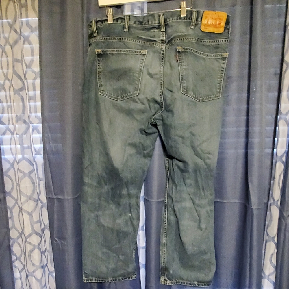 Levi Jean's 559